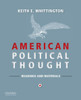 American Political Thought