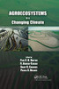 Agroecosystems in a Changing Climate (Advances in Agroecology)