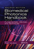 Biomedical Photonics Handbook: Fundamentals, Devices, and Techniques