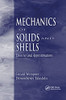 Mechanics of Solids and Shells (Mechanical and Aerospace Engineering Series)