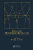 Using the Mathematics Literature (Books in Library and Information Science)