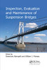 Inspection, Evaluation and Maintenance of Suspension Bridges