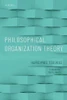 Philosophical Organization Theory