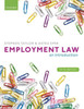 Employment Law: An Introduction