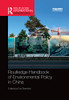 Routledge Handbook of Environmental Policy in China (Routledge International Handbooks)