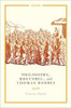 Philosophy, Rhetoric, and Thomas Hobbes