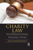 Charity Law: International Perspectives