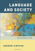 Language and Society: An Introduction
