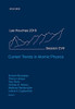 Current Trends in Atomic Physics (Lecture Notes of the Les Houches Summer School)