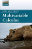 Multivariable Calculus - Paperback