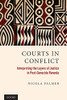 Courts in Conflict: Interpreting the Layers of Justice in Post-Genocide Rwanda