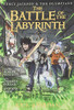 Percy Jackson and the Olympians The Battle of the Labyrinth: The Graphic Novel (Percy Jackson and the Olympians) (Percy Jackson & the Olympians (4))