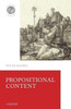 Propositional Content (Context & Content)