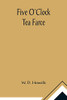 Five O'Clock Tea Farce