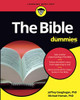 The Bible For Dummies (For Dummies (Lifestyle))