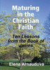 Maturing in the Christian Faith