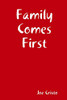 Family Comes First