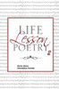 Life Lesson Poetry; Oral Stimulation.