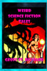 Weird Science Fiction Tales