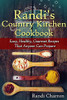 Randi's Country Kitchen Cookbook