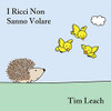 I Ricci Non Sanno Volare (Italian Edition)