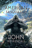 America Sasquatch