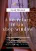 A Secretary in the Shop Window