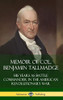Memoir of Col. Benjamin Tallmadge: His Years as Battle Commander in the American Revolutionary War (Hardcover)