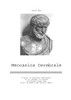 Meccanica Cerebrale (Italian Edition)