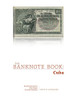 The Banknote Book: Cuba