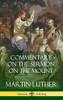 Commentary on the Sermon on the Mount (Hardcover)