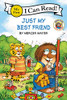Little Critter: Just My Best Friend (My First I Can Read) - Paperback