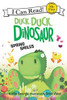 Duck, Duck, Dinosaur: Spring Smiles (My First I Can Read)
