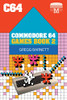 Commodore 64 Games Book 2 (Retro Reproductions) - Paperback