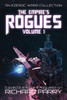 The Empire's Rogues: Volume 1: A Space Opera Adventure Collection