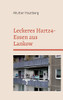 Leckeres Hartz4-Essen aus Lankow: So günstig geht Ernährung (German Edition)