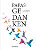 Papas Gedanken: Gedichtband (German Edition)