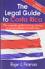 The Legal Guide to Costa Rica