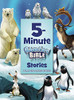 5-Minute Adventure Bible Stories, Polar Exploration Edition