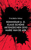 Kommissar a. D. Klaus Schöne: Aktenzeichen 1020 Marie van de Ark (German Edition)