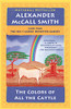 The Colors of All the Cattle: No. 1 Ladies' Detective Agency (19) (No. 1 Ladies' Detective Agency Series)