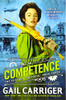 Competence (The Custard Protocol, 3)