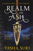 Realm of Ash (The Books of Ambha)