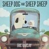 Sheep Dog and Sheep Sheep