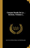 Compte Rendu De La ... Session, Volume 1... (French Edition)