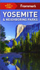Frommer's Yosemite and Neighboring Parks (Complete Guides)