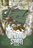 Vinland Saga 9