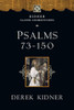 Psalms 73-150 (Kidner Classic Commentaries)