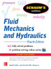 Schaum�s Outline of Fluid Mechanics and Hydraulics, 4th Edition (Schaum's Outlines)