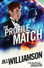 The Profile Match: Mission 4: Cambodia (The Mission League)